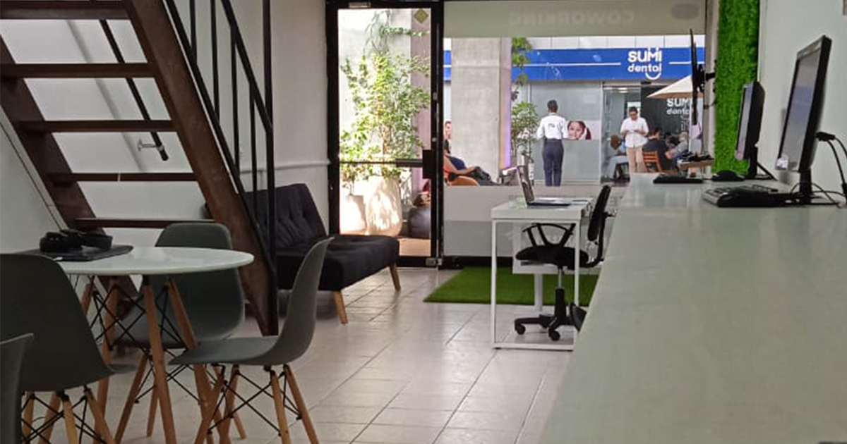 Medellín CUN Telecampus