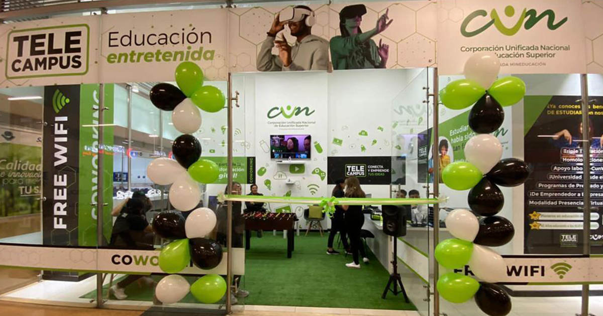 sede bosa Telecampus