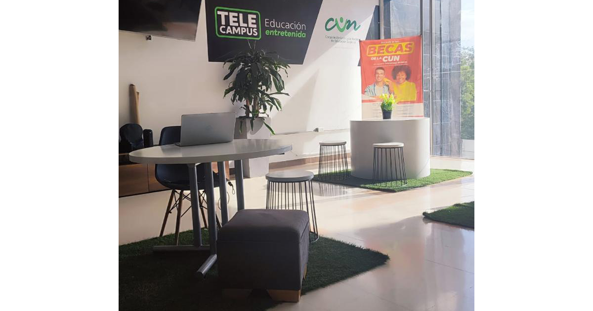 telecampus Neiva CUN